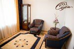 Гостиница Салют Белгород