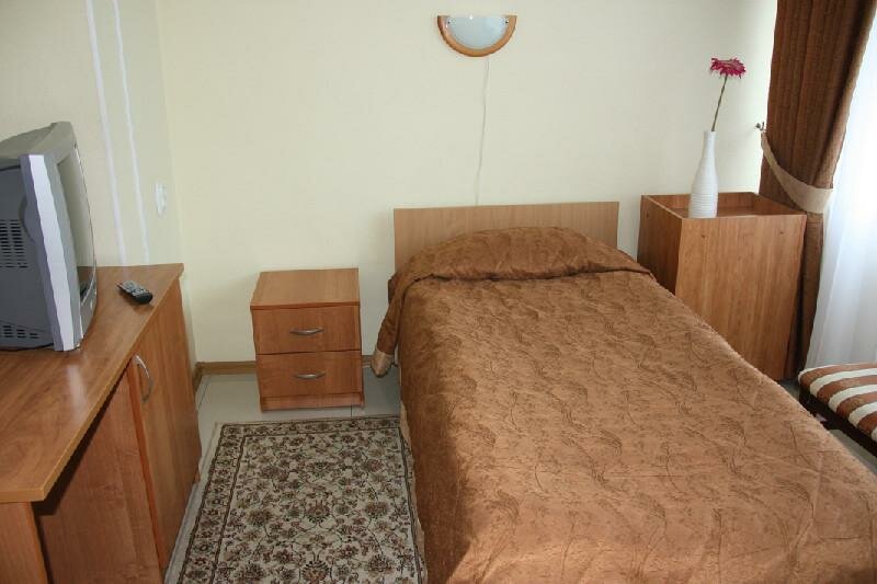 Гостиница Салют Белгород-72