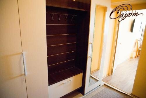 Гостиница Салют Белгород-19