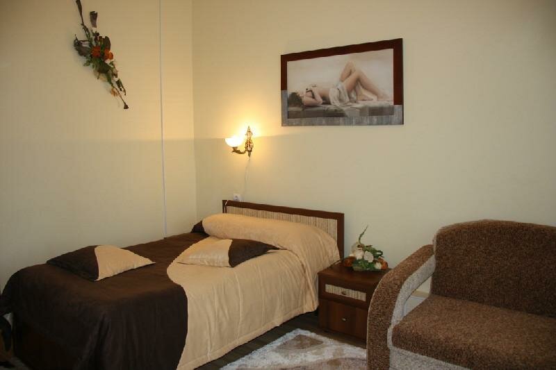 Гостиница Салют Белгород-43