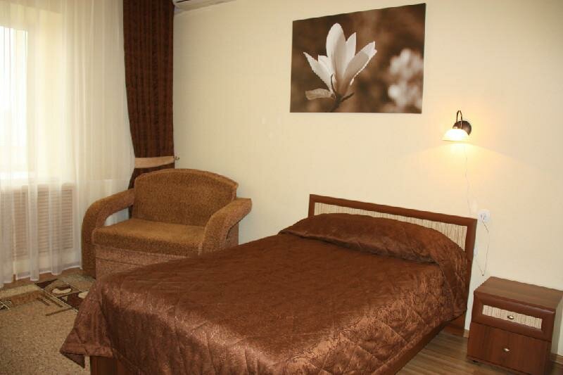 Гостиница Салют Белгород-79