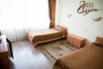 Гостиница Салют Белгород