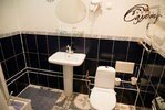 Гостиница Салют Белгород