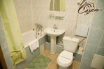 Гостиница Салют Белгород
