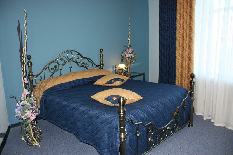 Гостиница Салют Белгород-10