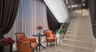 Гостиница Салют Белгород-5