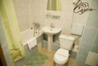 Гостиница Салют Белгород Трехместный «Стандарт»-2