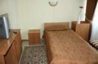 Гостиница Салют Белгород Одноместный «Стандарт»-1