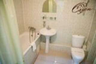 Гостиница Салют Белгород Одноместный «Стандарт»-2