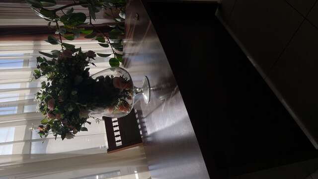 Гостиница Салют Белгород-95