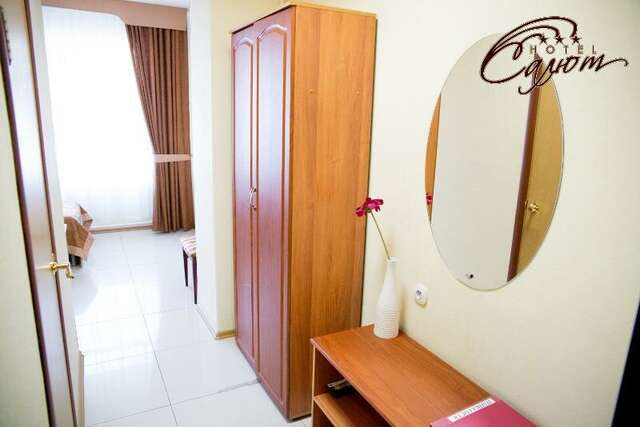 Гостиница Салют Белгород-32