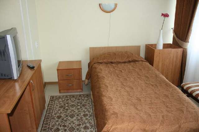 Гостиница Салют Белгород-71