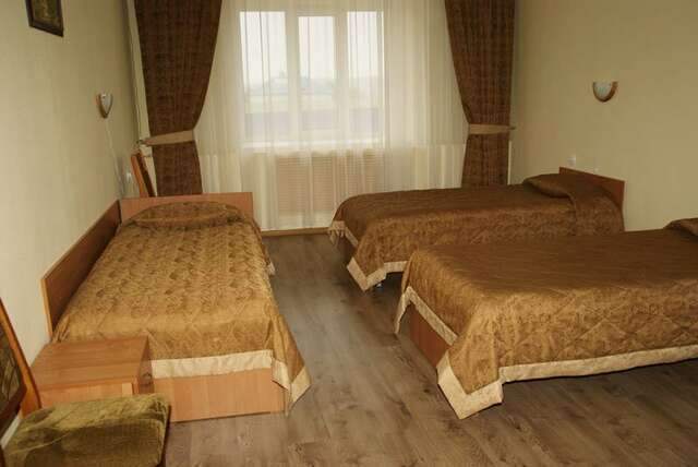 Гостиница Салют Белгород-44