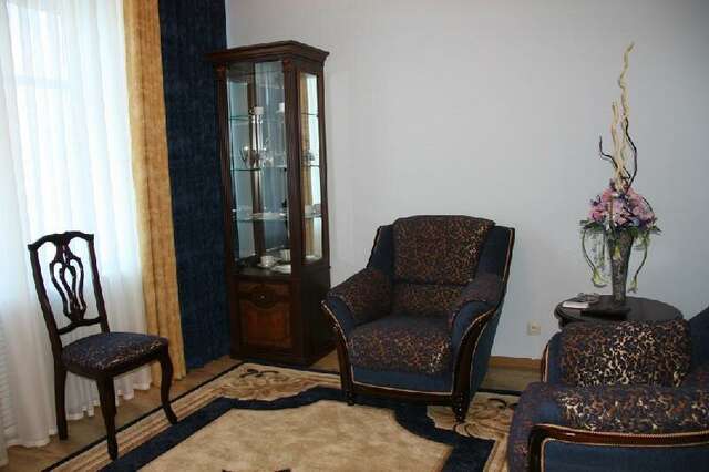 Гостиница Салют Белгород-20