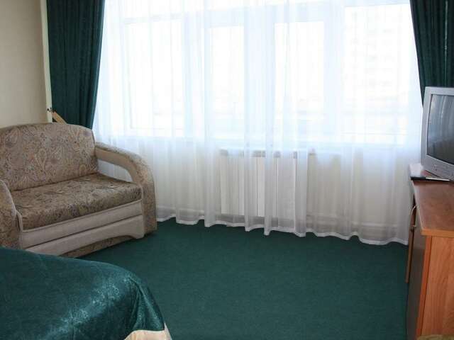 Гостиница Салют Белгород-51