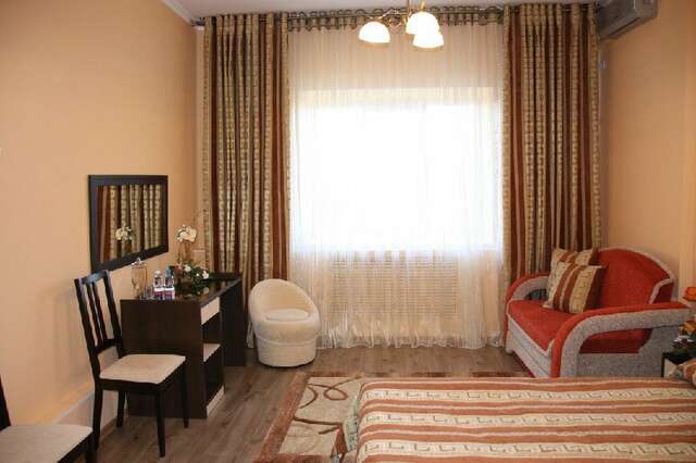 Гостиница Салют Белгород-37