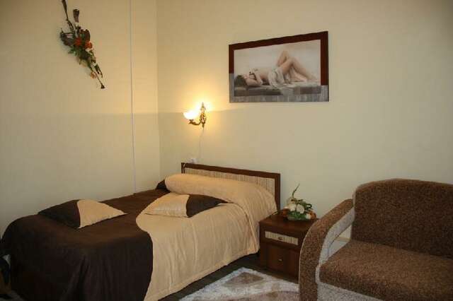 Гостиница Салют Белгород-42