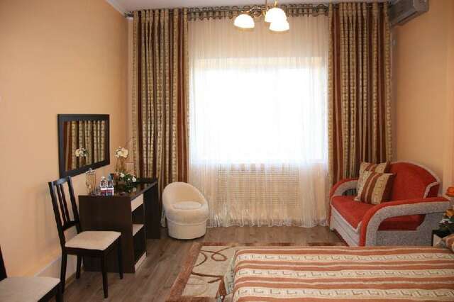 Гостиница Салют Белгород-64