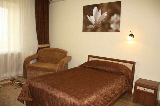 Гостиница Салют Белгород-78