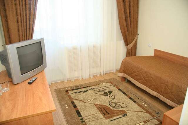 Гостиница Салют Белгород-34