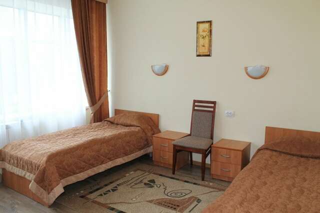 Гостиница Салют Белгород-83