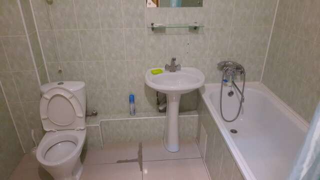 Гостиница Салют Белгород-100