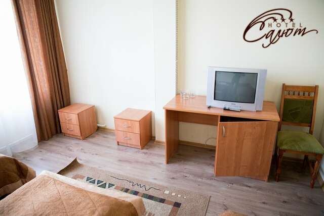 Гостиница Салют Белгород-12