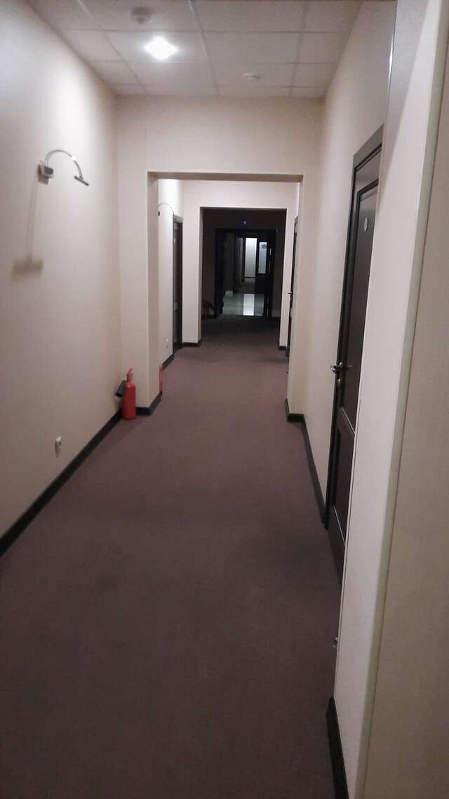 Гостиница Салют Белгород-99