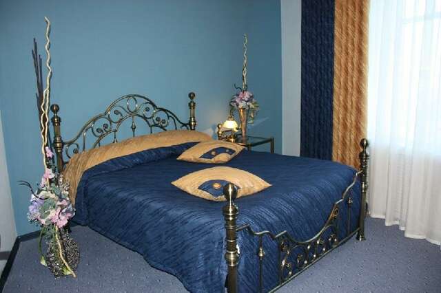 Гостиница Салют Белгород-9